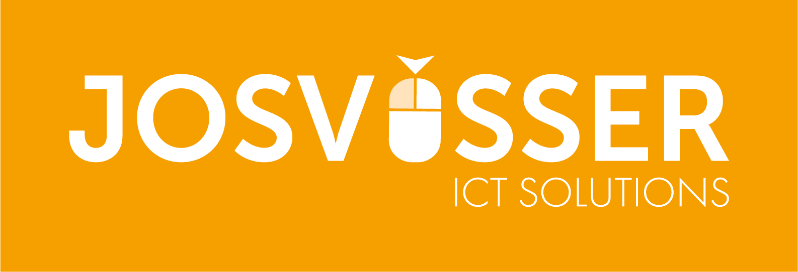 Jos Visser ICT