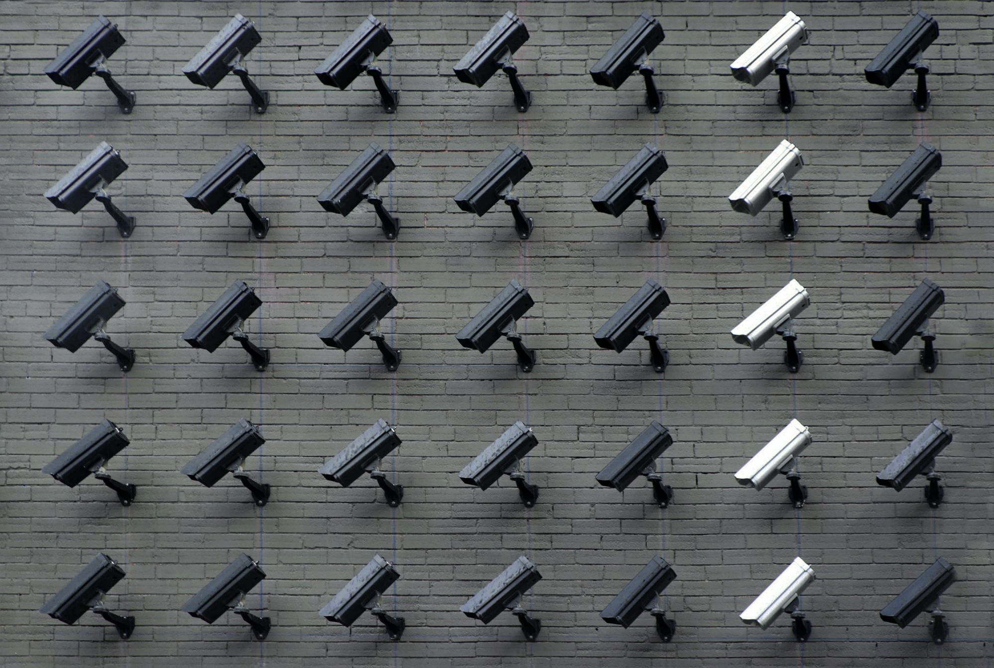 Privacy beleid